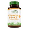 Vidanat Vitamina Suplemento Alimenticio Caps