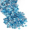 Beadsland Hotfix Rhinestones, 1440pcs Flatback Crystal Rhinestones for Crafts Clothes