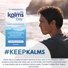 Kalms Day 96 Tablets - Traditional Herbal Medicinal Product Used