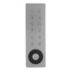 R372 Metal Waterproof Home Wiegand Card Password Door Entry Access