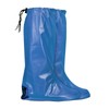 Feetz Pocket Wellies (Medium (UK 6-8), Blue)