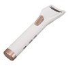 Heated Eyelash Curler Fast Heating Easy Control 2 Temperature Setting
