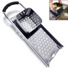 Premium Grade Stainless Steel Spaetzle Maker, Timesaver Homemade Traditional German