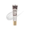 KISS Broadway - Brillo de labios transparente, 14 ml, 12