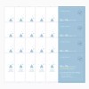 Nature Republic 네이처리퍼블릭 수분 더착한마음 마스크팩 히알루론산 24g 20매, 1개 Nature Republic Hyaluronic Acid Soothing Mask Pack 24g 20 Sheets
