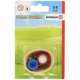 Schleich 42293 Feed for Dogs and Cats