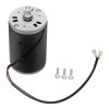 Unbranded DC 90V 200W 2400RPM Brush Electric Drive Motor Replacement