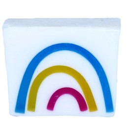 Bomb Cosmetics - My Rainboo Soap - 100g - My Rainboo Soap