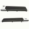famous brand Under Desk Treadmill Walking Pad 2In1 2.5HP Low