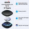 Onvis Item Finders Tracker Work with Apple Find My APP