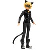 Miraculous Ladybug & Cat Noir - Fashion Cat Noir Doll