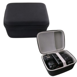 WAIYUCN - Funda rígida compatible con Canon EOS M50/EOS M50 Mark II sin espejo para cámara de vlogging