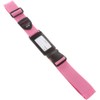 [Ace] Ace Tabi Tomo Suitcase Belt 195 cm - pink