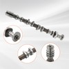 Exhaust Camshaft Fit for Hyundai Accent 1.6L 2011-2017 for Veloster