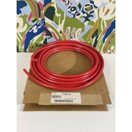 QuickCable, Grainger 5NEX9 Battery Cable Single Conductor Wire 4 AWG PVC 25ft Automotive Power Cable