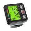Wrist Blood Pressure Monitor, Adjustable Wrist Blood Pressure Cuff from