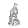 Waterford Crystal Melchior Nativity Figure