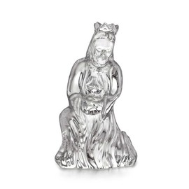 Waterford Crystal Melchior Nativity Figure