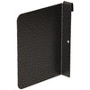 Rattleware Black Divider for Modulars - Commercial Grade Stainless Steel,