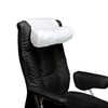 Roe & Moe Recliner Neck and Head Pillow Non Slip