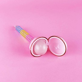 GLOSSY POPS Gloss Pops Coney Island Ice
