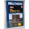 Walthers HO Scale Empire Gas Works - Cornerstone Series® Plastic