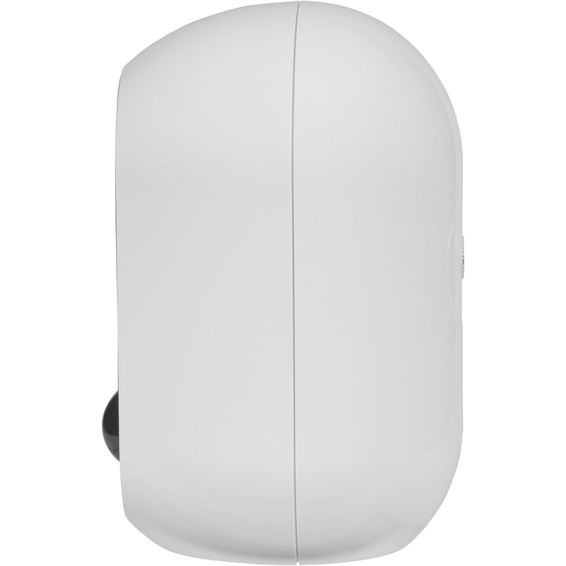 Denver IOB-209 Outdoor Surveillance Camera White