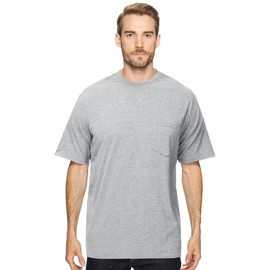 HIBOCT Post Shoulder Surgery Shirts for Men After Rotator Cuff Arm Surgery Shirts Tearaway Side Snap Shirt Hospital Clothes Grey