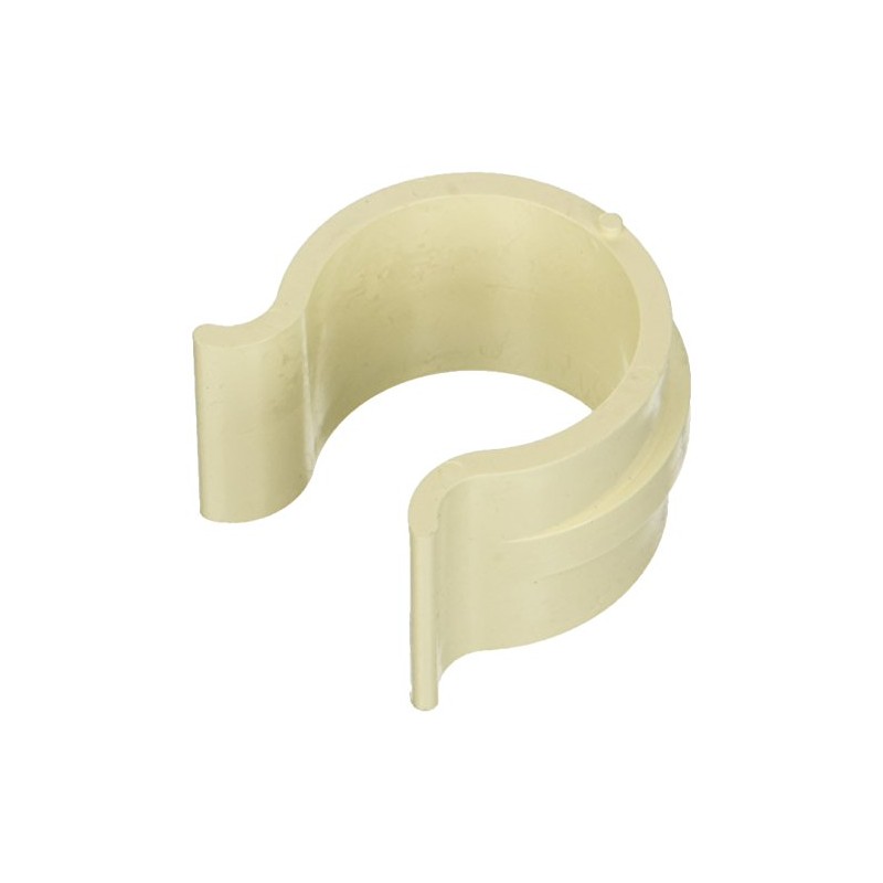 maniver Plastic Greenhouse Clips 40mm x 10 Pcs