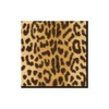Caspari Zanzibar Paper Cocktail Napkins - Two Packs of 20
