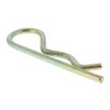 R-Grip (R-Clip) - Wire Diam: 5.0mm Length: 105mm