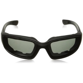 MF Payback Sunglasses (Black Frame/Polarized Smoke Lens)
