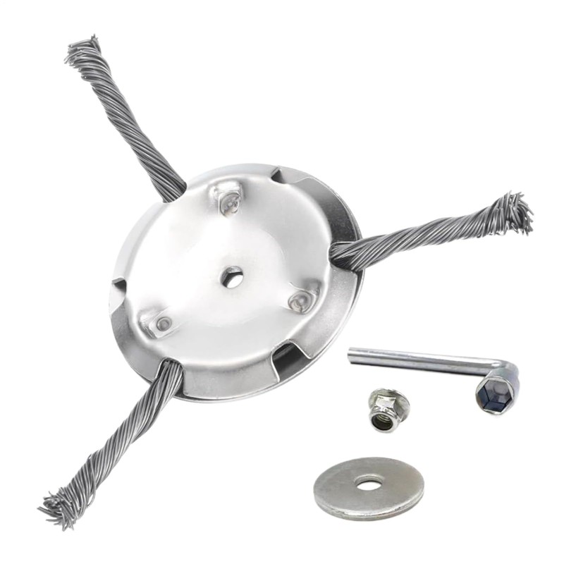 Lawn Mower Parts | Mower Cutter Replacement | Sturdy Rotary