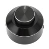Mini Active Volume Control Knob, 3.5mm Audio Adjuster PC Speaker