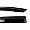 MTD For Acura MDX 2021-2025 Wind Rain Guards Window Vent