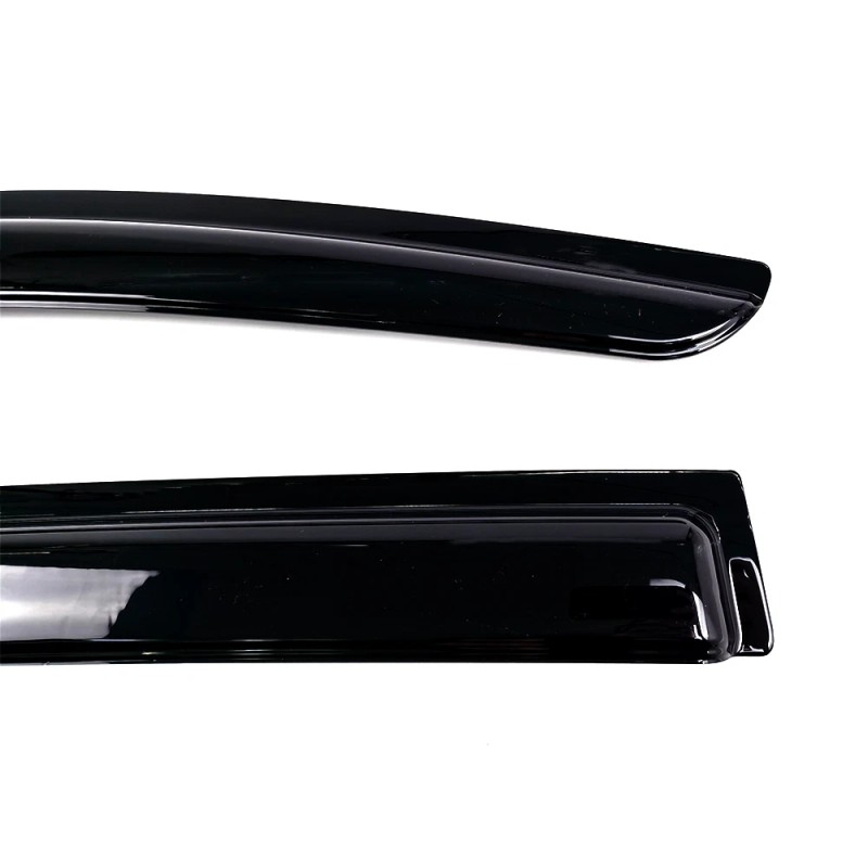 MTD For Acura MDX 2021-2025 Wind Rain Guards Window Vent