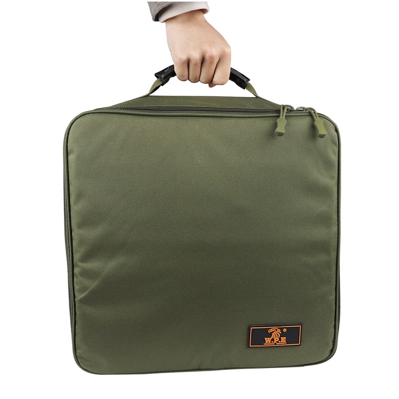 Fishing Reel Storage Bag Carrying Case for 500-10000 Series Spinning