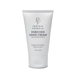 PROTEIN FORMULA Enrich Hand Cream 40ml - Leaves skin hydrated, protected and restored