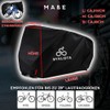BYKLISTA Bicycle Cover for 2 Bicycles - Bicycle Garage Weatherproof