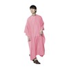 Kabu (New Big Kafu Long) 5512-4 Color: Light Pink