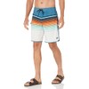 Billabong Men's Standard 73 Pro Boardshort, 4-Way Performance Stretch, 20