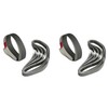30PCS 1 Inch x 30 Inch 600/800/1000 Grit Sanding Belts