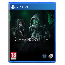 Perp Games Chernobylite