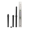Photecs Pro-L Tripod Extension, Adjustable Mini Monopod up to approx.