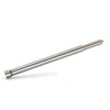 Annular Cutter Pilot Center Pin JESTUOUS for Annular Cutters with