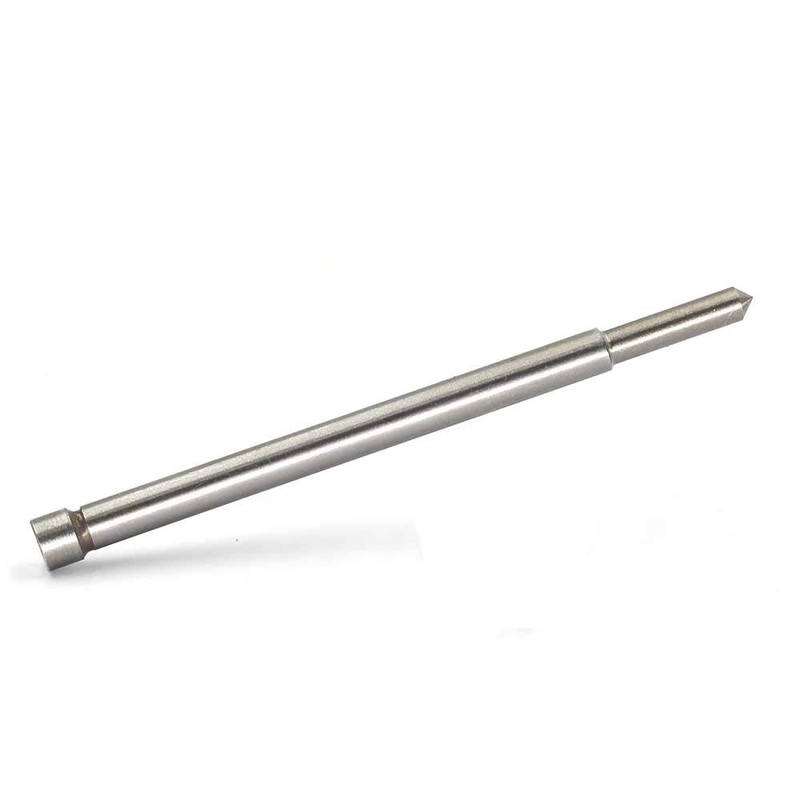 Annular Cutter Pilot Center Pin JESTUOUS for Annular Cutters with