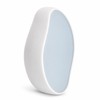Crystal Hair Eraser for Body Hair Removal – Reusable Nano