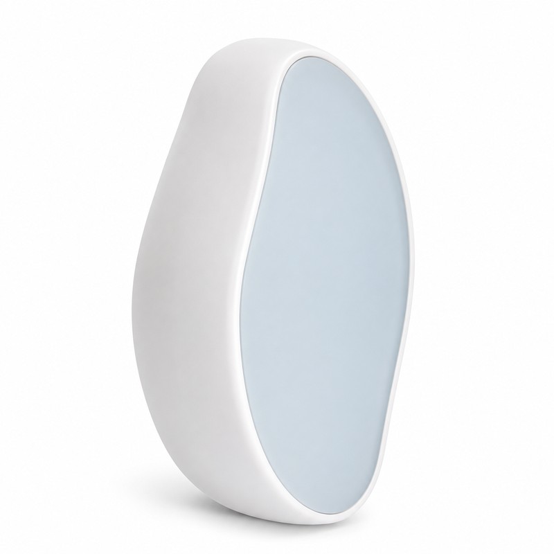Crystal Hair Eraser for Body Hair Removal – Reusable Nano
