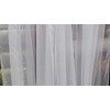 Sheer Voile Chiffon Fabric Draping Panels | 10 Yards 120"