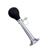 Yiyuanhe Bicycle Bell Retro Bike Horn,21cm Bicycle Bugle Ring Bell,Bicycle